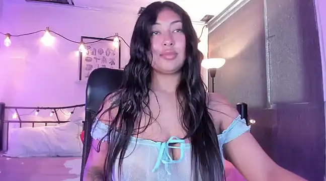 Pocahontas power online show from 02-13-25, 05:54