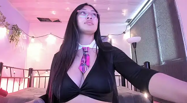 Pocahontas power online show from 03-04-25, 08:38