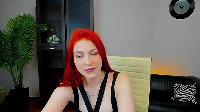 Snapshot of _FireInMySoul_ chatting on 01-26-25, 08:34 FireInMySoul online show from 01-26-25, 08:34