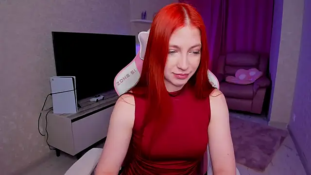  FireInMySoul  online show from 02-25-26, 04:16