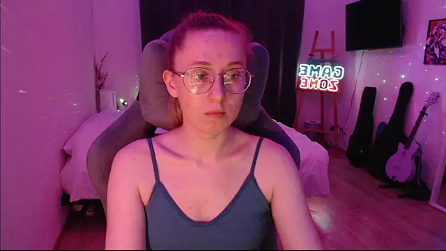 AnabelFrel online show from 02-16-25, 12:52