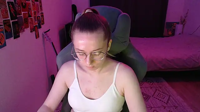 AnabelFrel online show from 03-01-26, 01:18