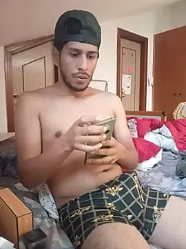 sexcampene online show from 10-13-25, 06:13