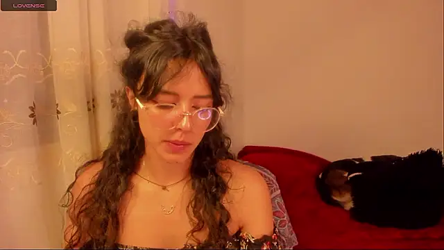 aluna 0310 online show from 12-02-24, 11:29