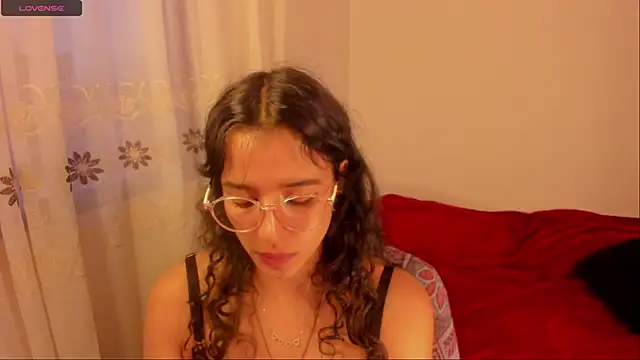 aluna 0310 online show from 12-05-24, 10:56