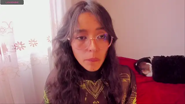 aluna 0310 online show from 12-06-24, 09:57