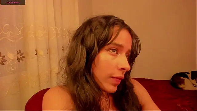 aluna 0310 online show from 12-18-24, 11:30