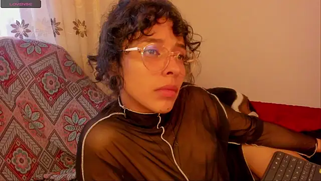 aluna 0310 online show from 01-03-25, 10:51