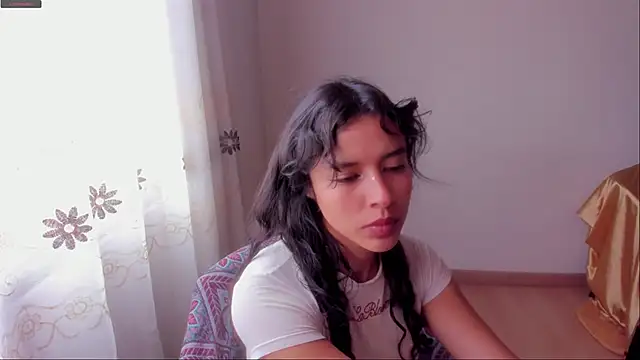 aluna 0310 online show from 10-09-25, 04:49