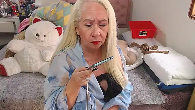 lucy belle bm online show from 02-16-26, 06:37