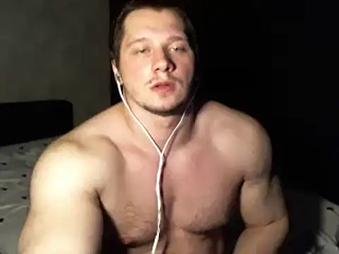 LionEdwin online show from 02-09-25, 02:38