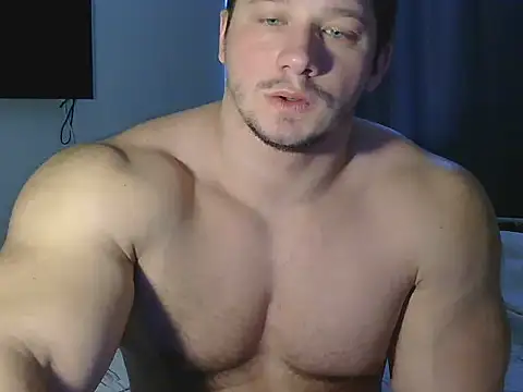 LionEdwin online show from 03-12-26, 08:31