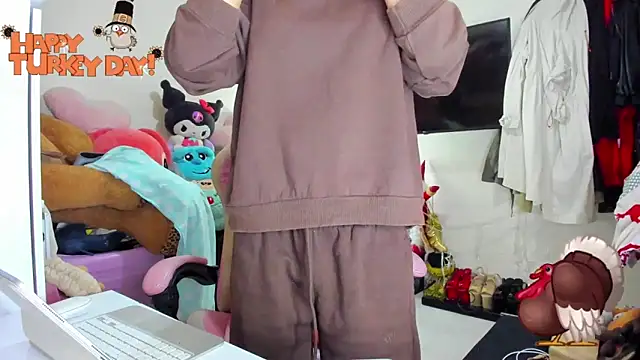 Snapshot of Lawrncesofiets chatting on 11-27-25, 06:32 Lawrncesofiets online show from 11-27-25, 06:32