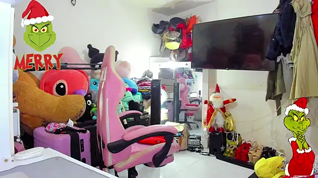 Snapshot of Lawrncesofiets chatting on 12-14-25, 04:34 Lawrncesofiets online show from 12-14-25, 04:34