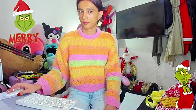 Snapshot of Lawrncesofiets chatting on 12-15-25, 05:28 Lawrncesofiets online show from 12-15-25, 05:28