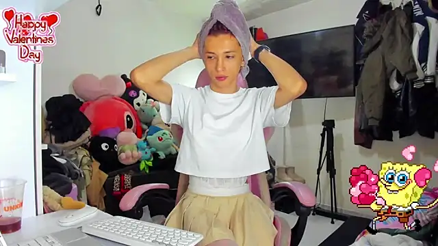 Lawrncesofiets online show from 02-21-26, 06:31