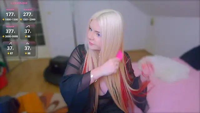 Snapshot of ParadiseRose chatting on 03-22-25, 02:16 ParadiseRose online show from 03-22-25, 02:16