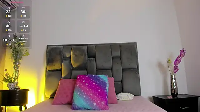 tanyyaa online show from 10-09-25, 11:25