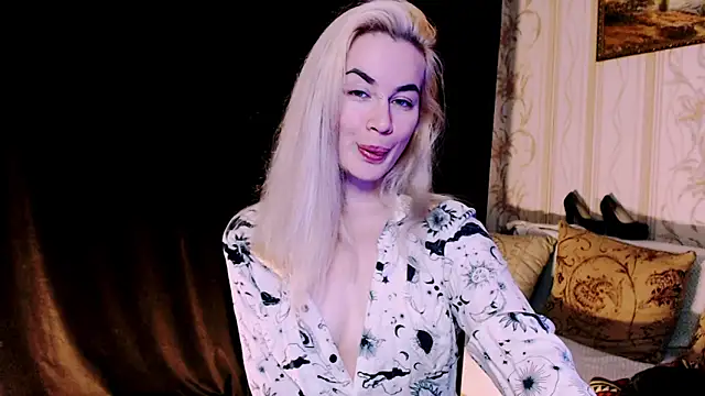 xxxcharismaaa online show from 11-30-25, 06:34