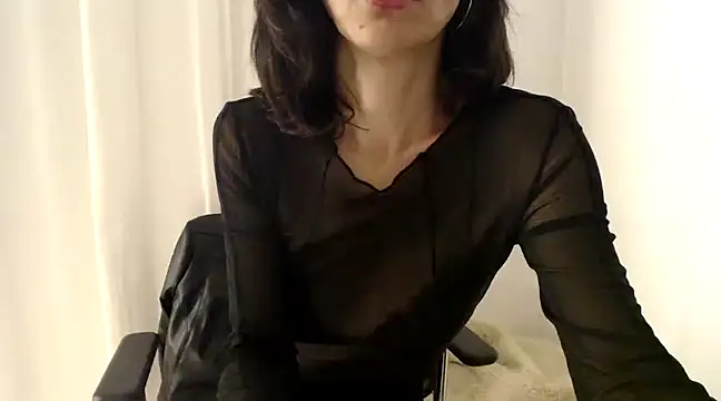 LadyJoanX online show from 02-12-25, 09:43