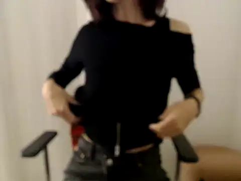 LadyJoanX online show from 11-01-25, 07:49