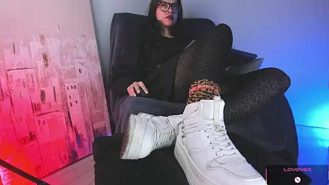 veronicafalcon online show from 09-10-25, 10:21