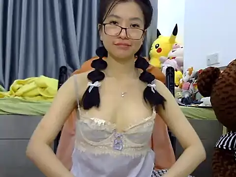 Cute Ruby01 online show from 12-29-24, 05:12