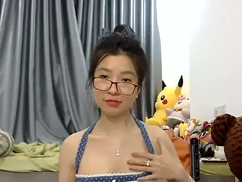 Cute Ruby01 online show from 01-07-25, 12:31