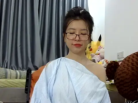 Cute Ruby01 online show from 01-29-25, 03:15