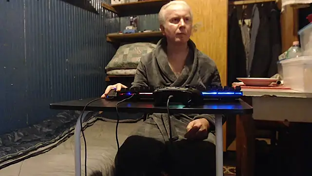 Vgy67Z95 online show from 02-01-25, 05:37