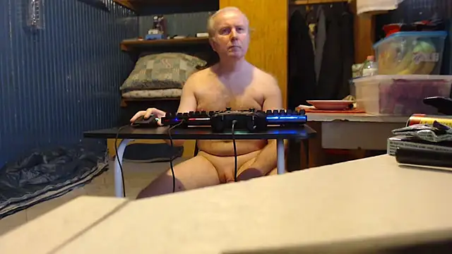 Vgy67Z95 online show from 02-04-25, 11:27