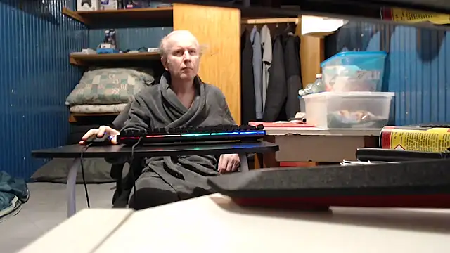 Vgy67Z95 online show from 10-08-25, 11:30