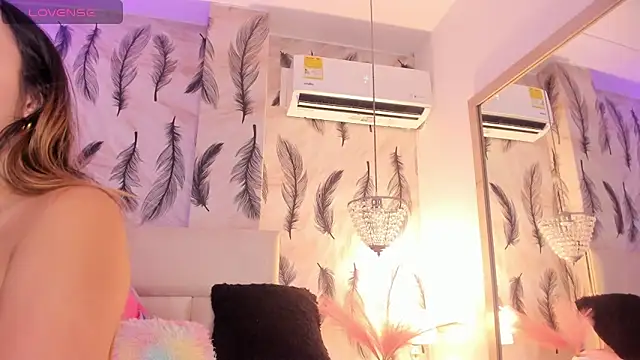 Vivi prinncess online show from 11-10-25, 12:20