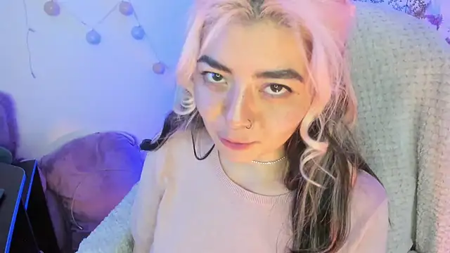 Sammysammy  online show from 01-04-25, 07:13