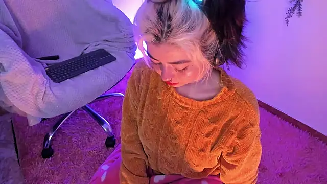 Sammysammy  online show from 01-27-25, 03:04