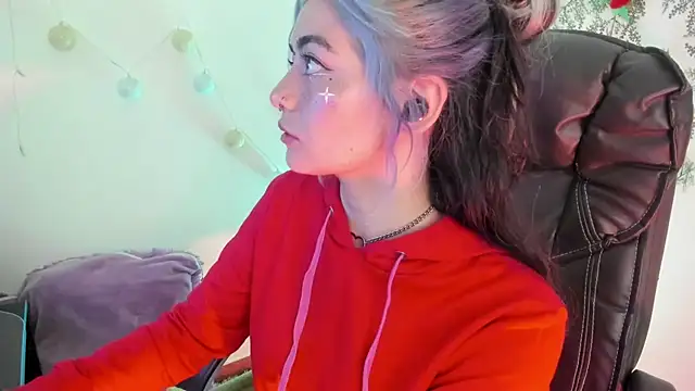 Sammysammy  online show from 03-01-25, 05:42