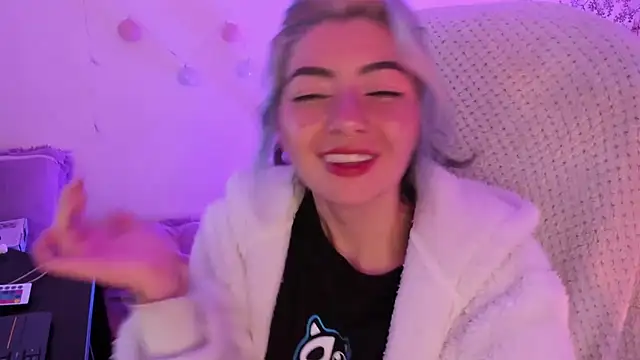 Sammysammy  online show from 03-09-25, 11:56