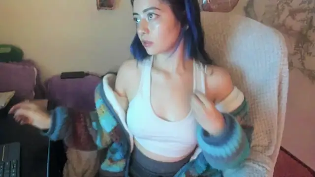 Sammysammy  online show from 12-03-25, 05:48