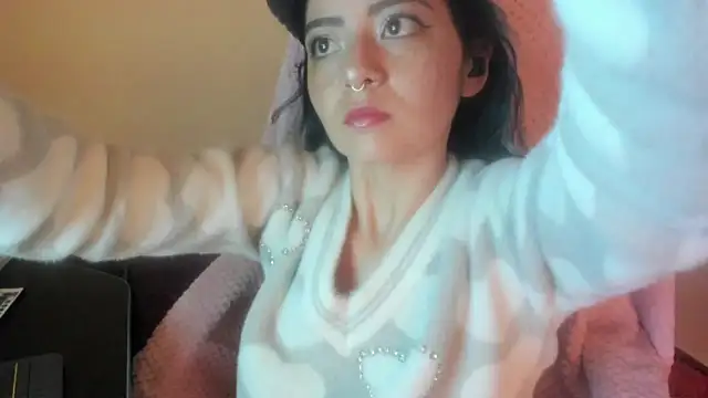 Sammysammy  online show from 02-12-26, 06:19