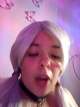 NinaSweet2 online show from 01-06-25, 03:31