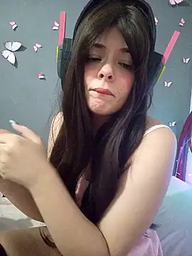 NinaSweet2 online show from 01-11-25, 03:34