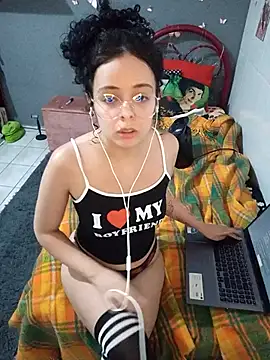 NinaSweet2 online show from 10-10-25, 04:00