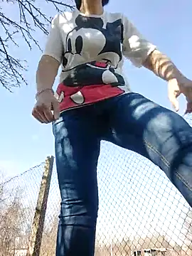 JoLeNe27 online show from 03-06-25, 01:03