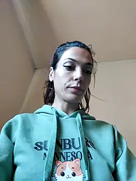 JoLeNe27 online show from 10-20-25, 09:54