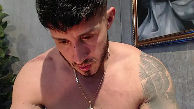 eros-steel online show from 03-05-25, 02:03