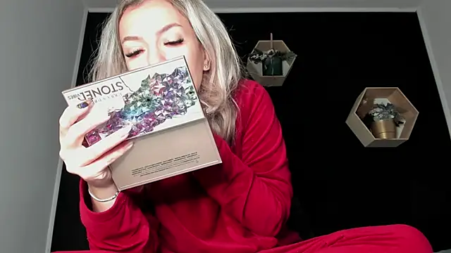 Alesys69 online show from 11-10-25, 04:22