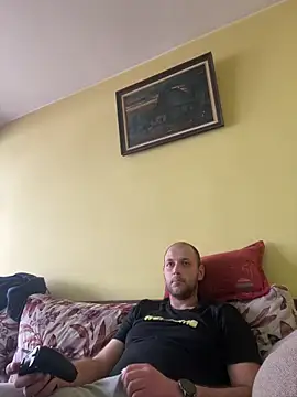 Flakka95 online show from 01-04-25, 07:34