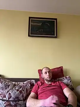 Flakka95 online show from 01-18-25, 07:49