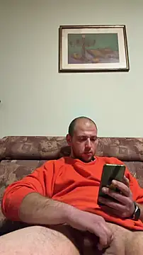 Flakka95 online show from 11-24-25, 03:28