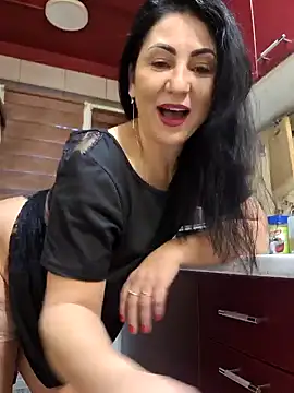 charrlote love online show from 02-02-25, 03:17